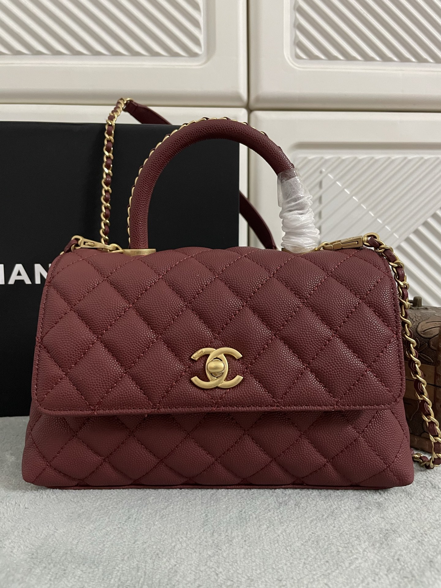Chanel  02699