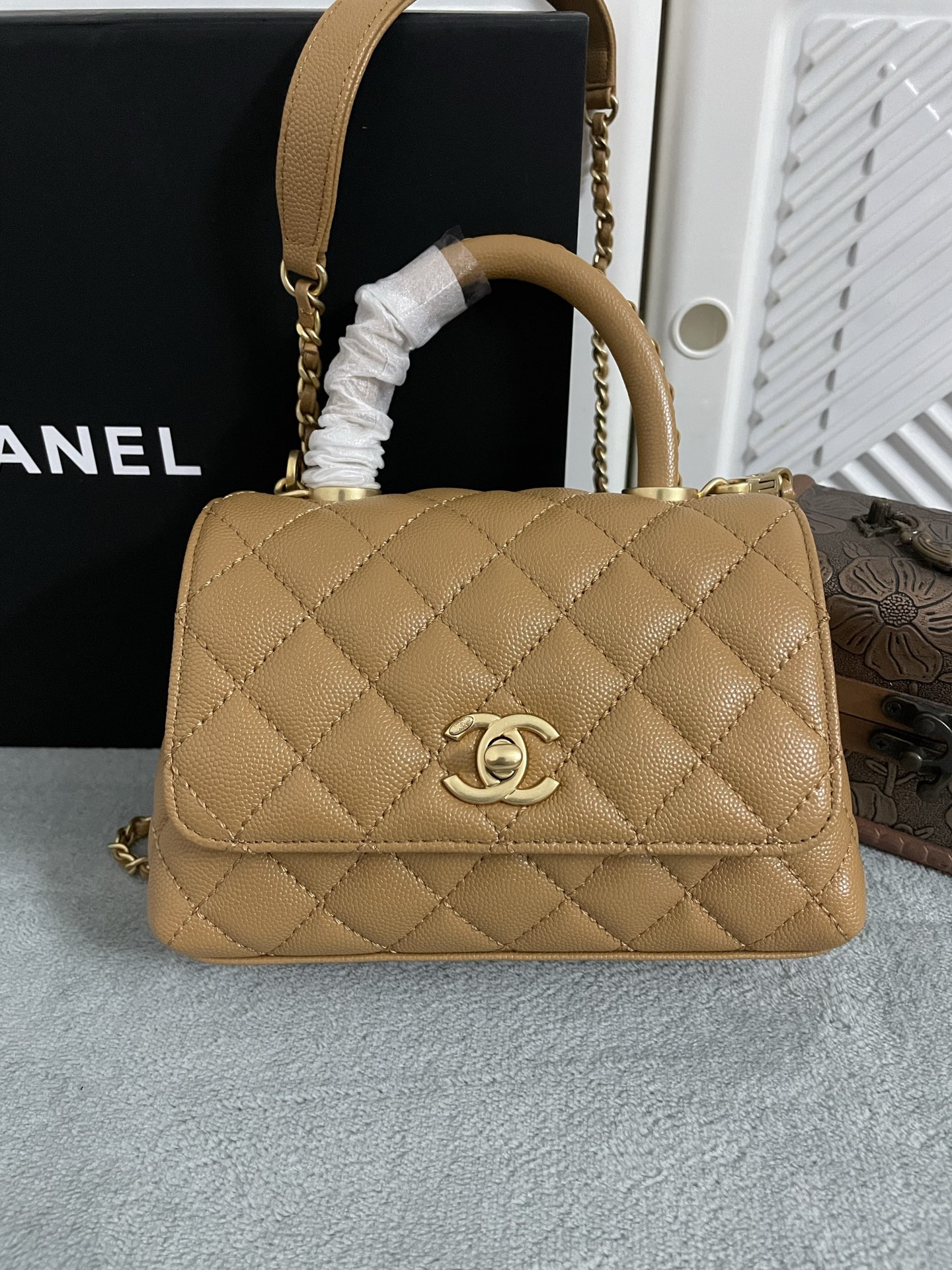 Chanel  02709