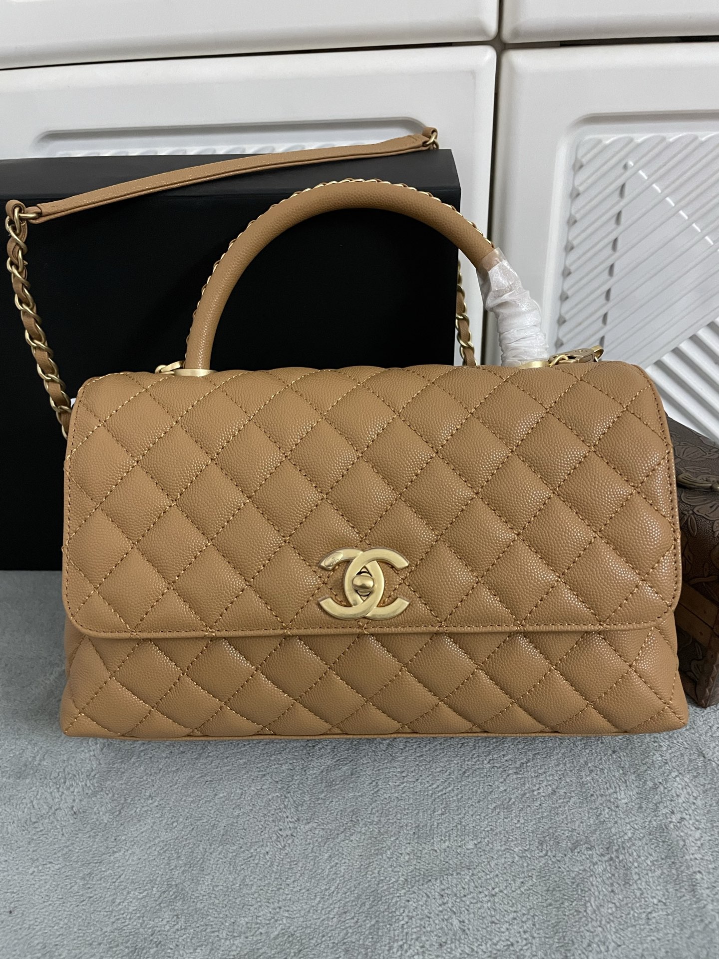 Chanel  02729