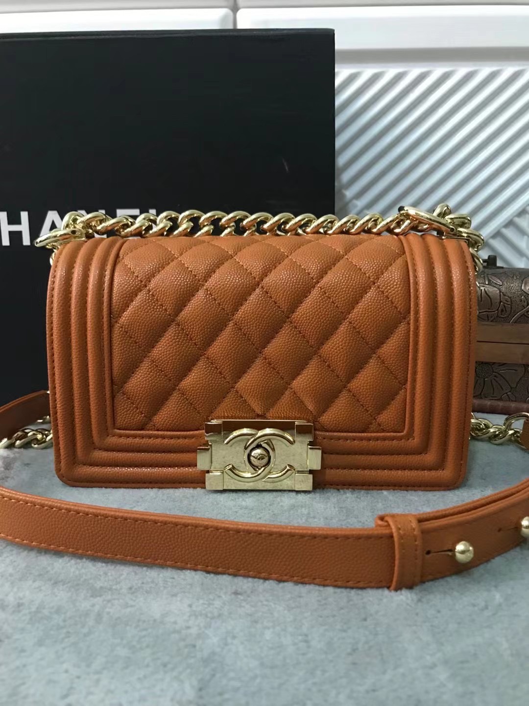 Chanel  02769