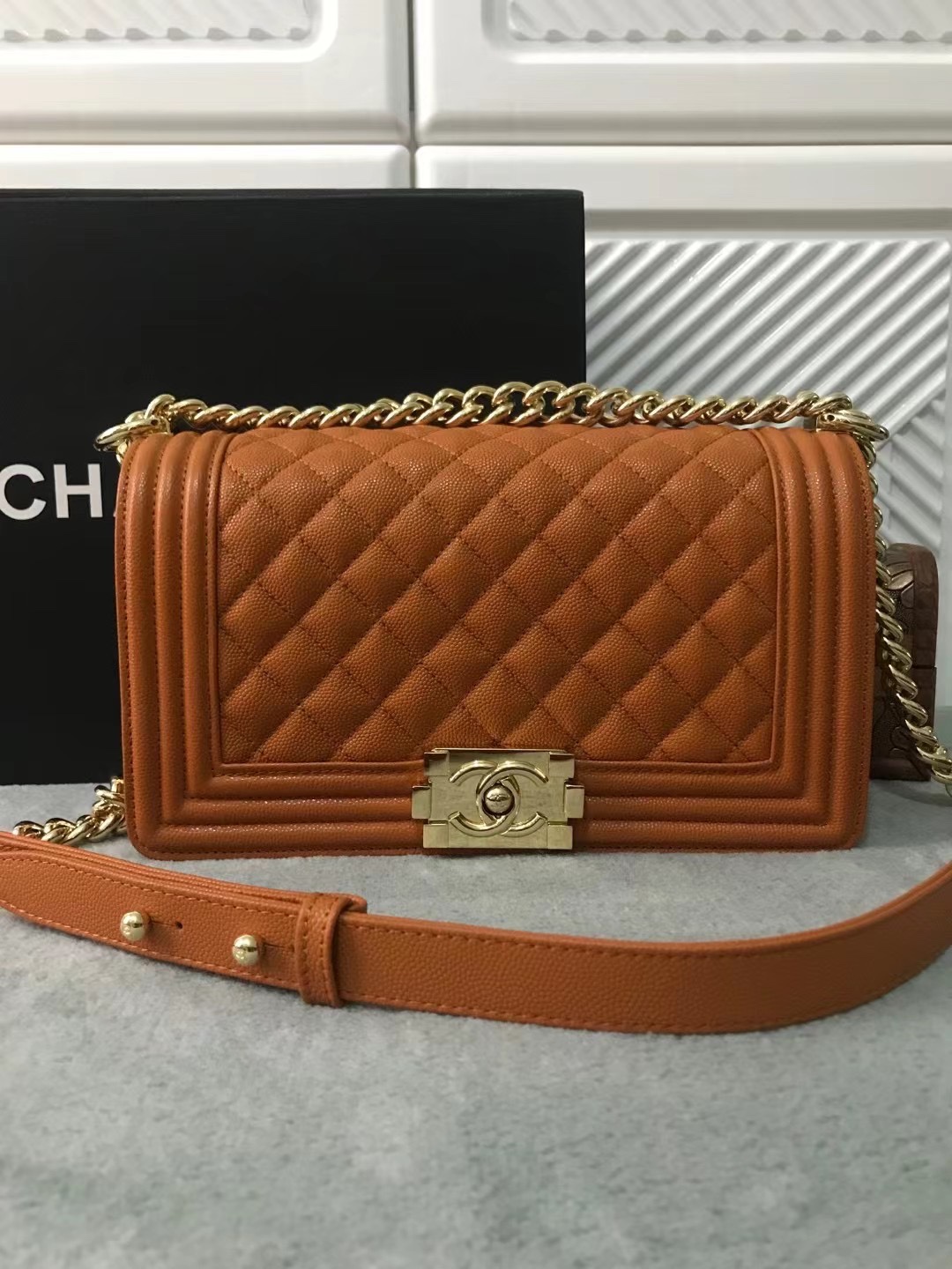 Chanel  02779
