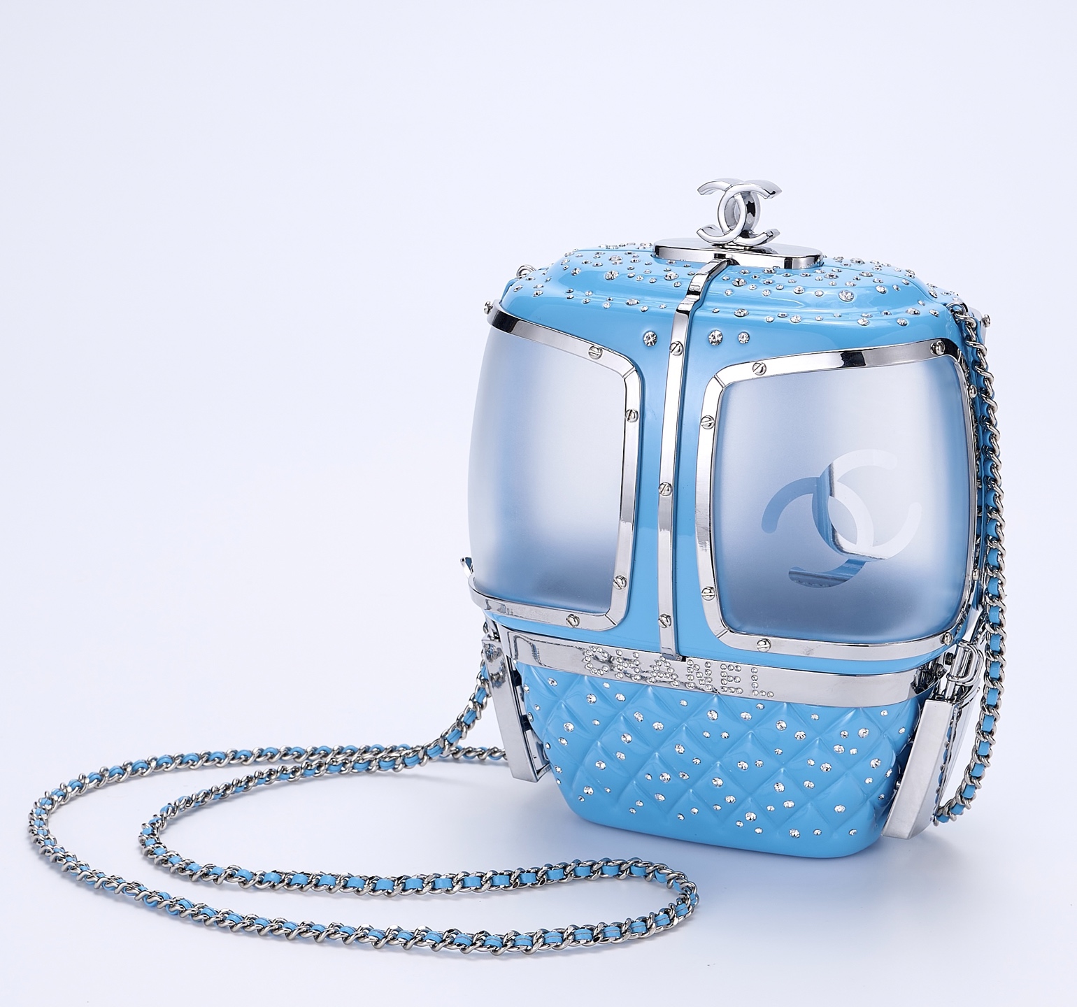Chanel  02789