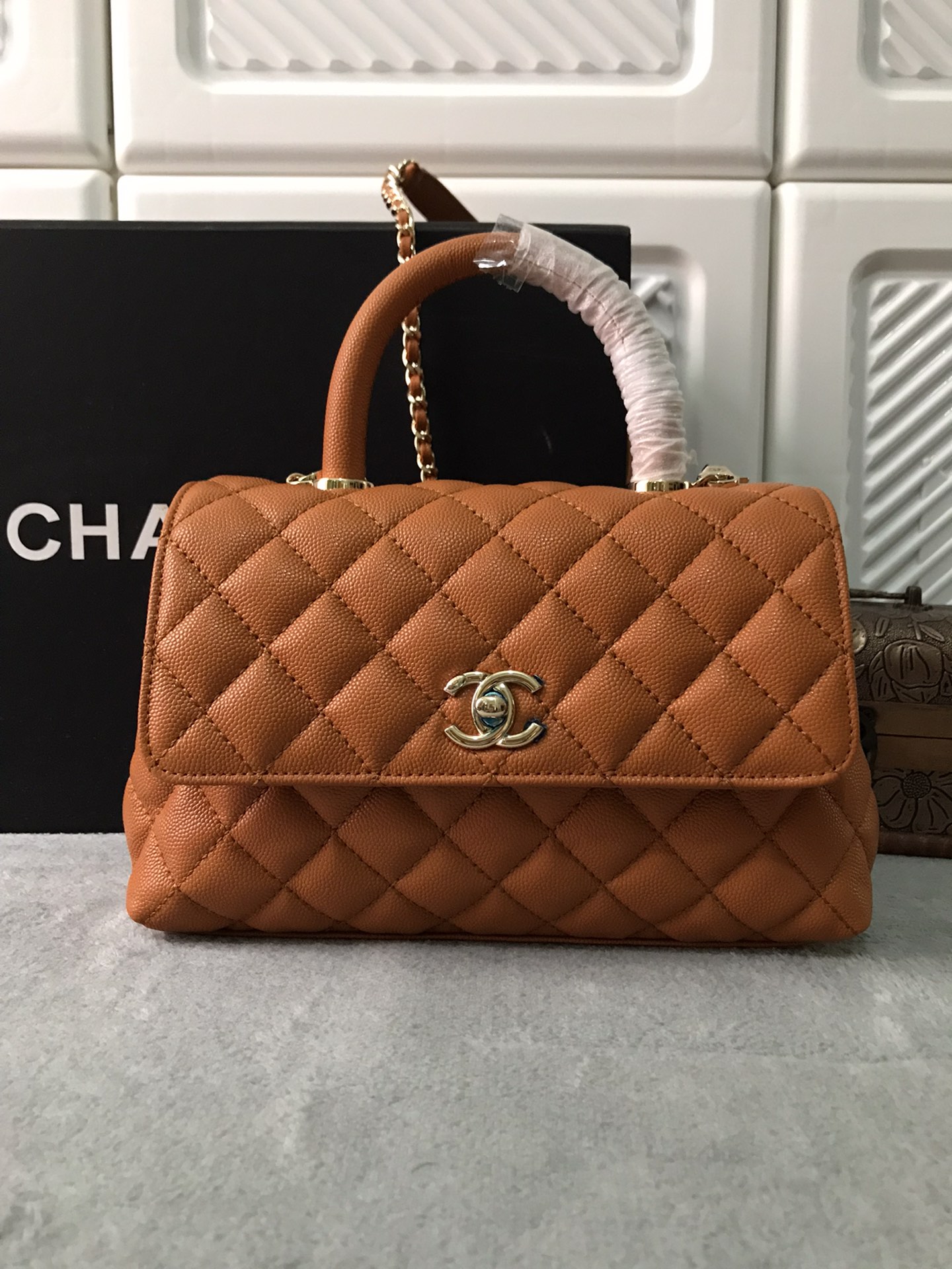 Chanel  02789