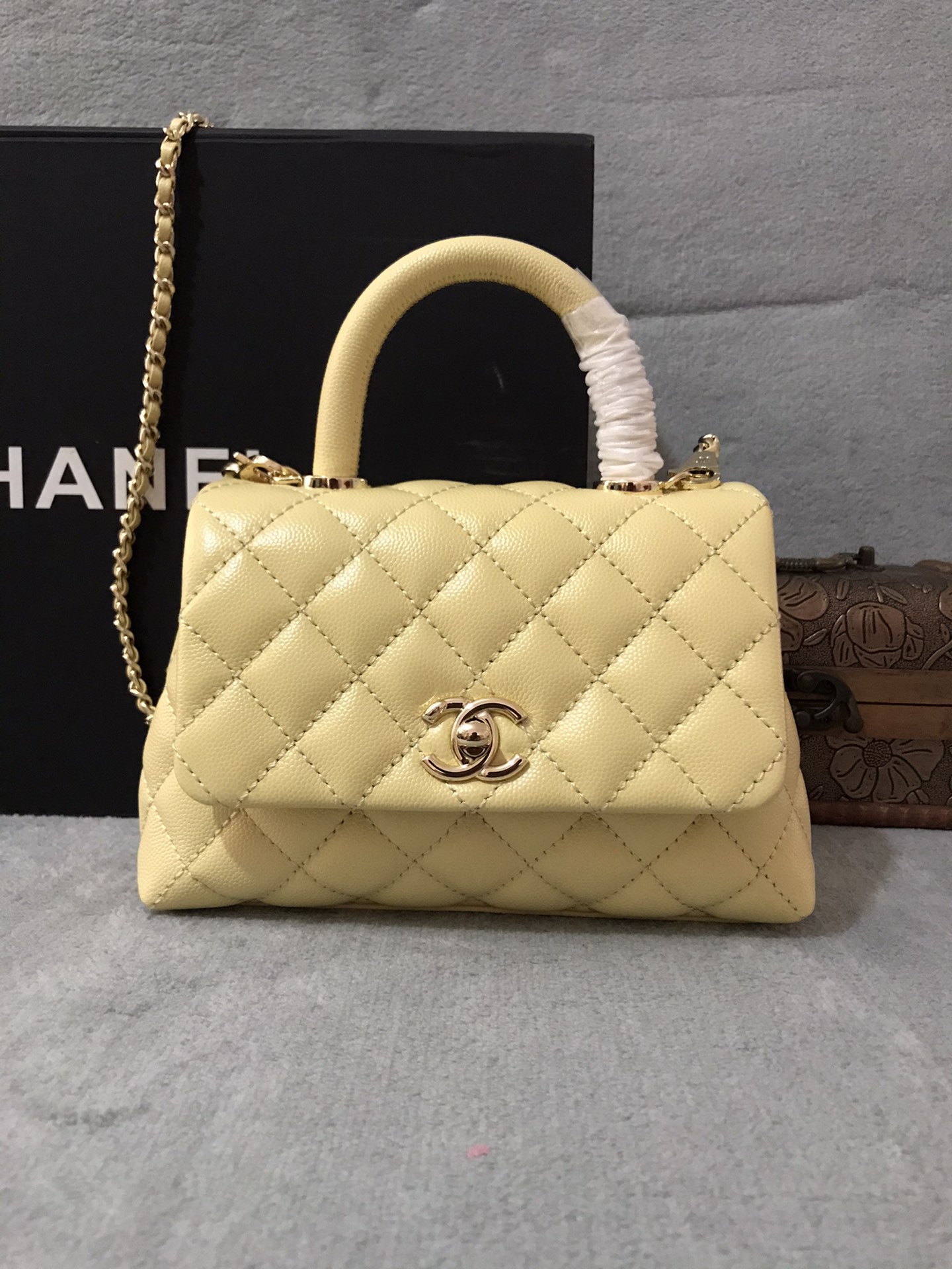 Chanel  02859