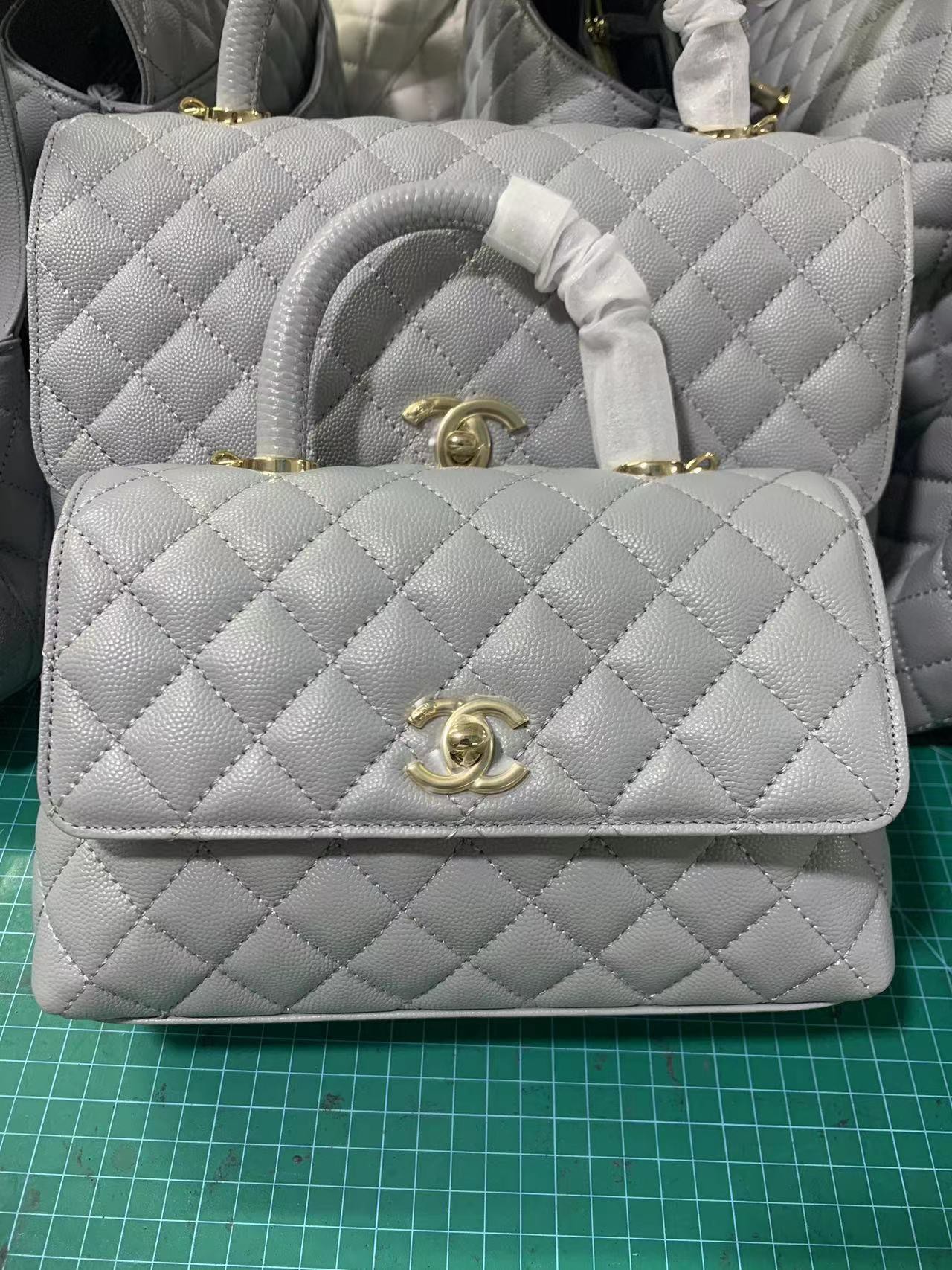 Chanel  02897
