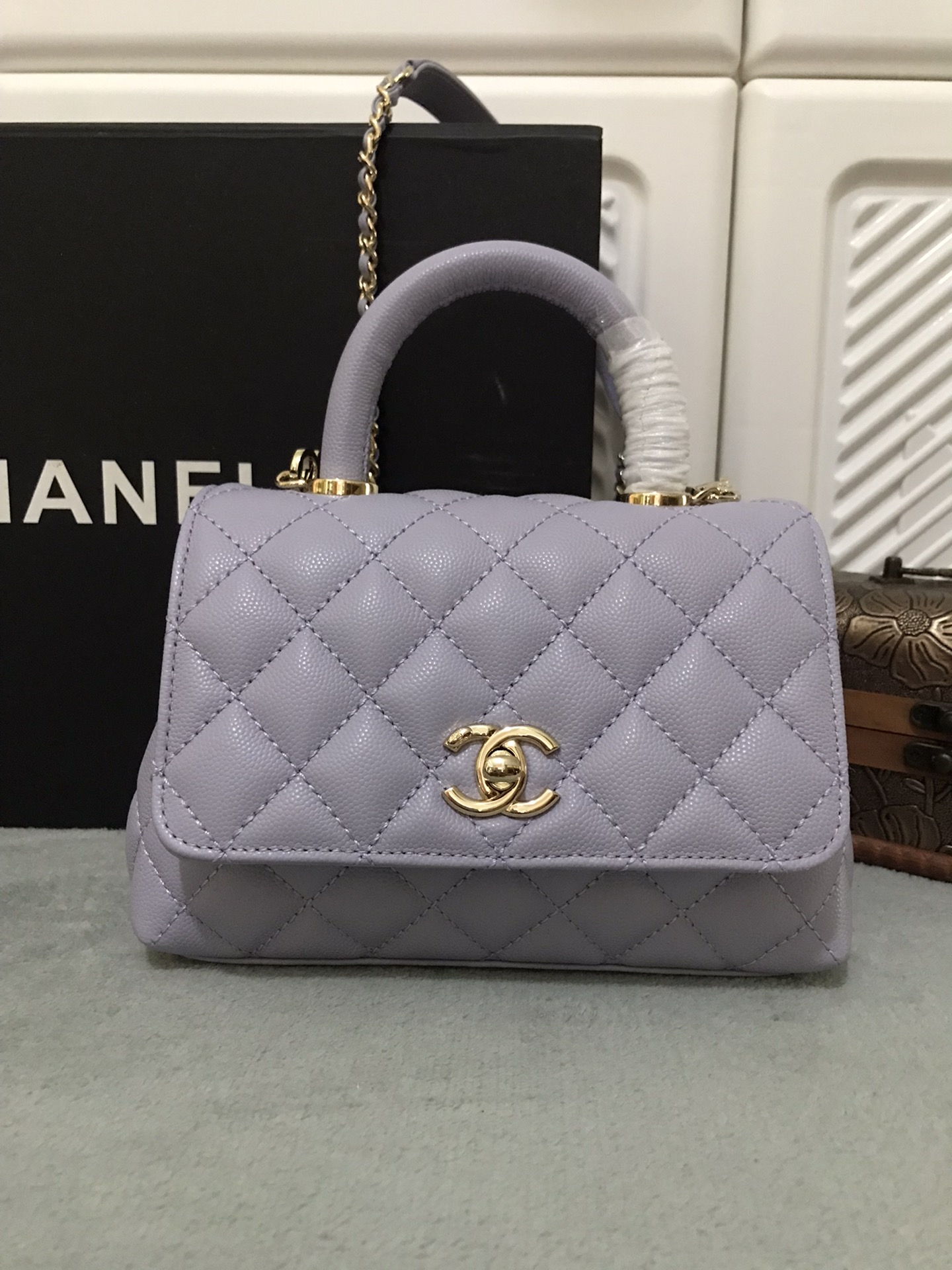 Chanel  02989