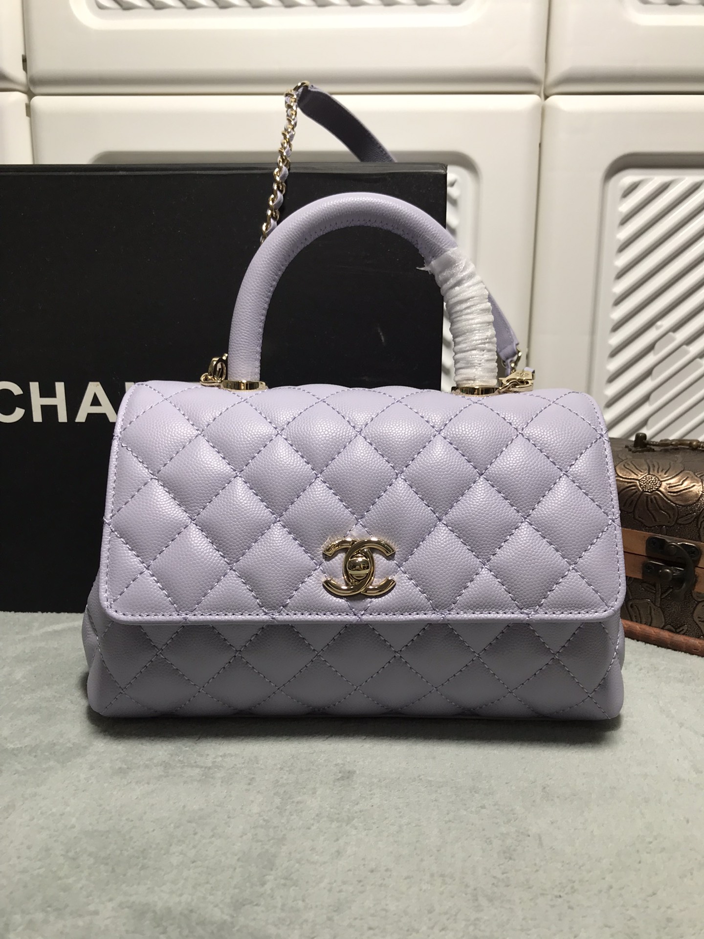 Chanel  02999