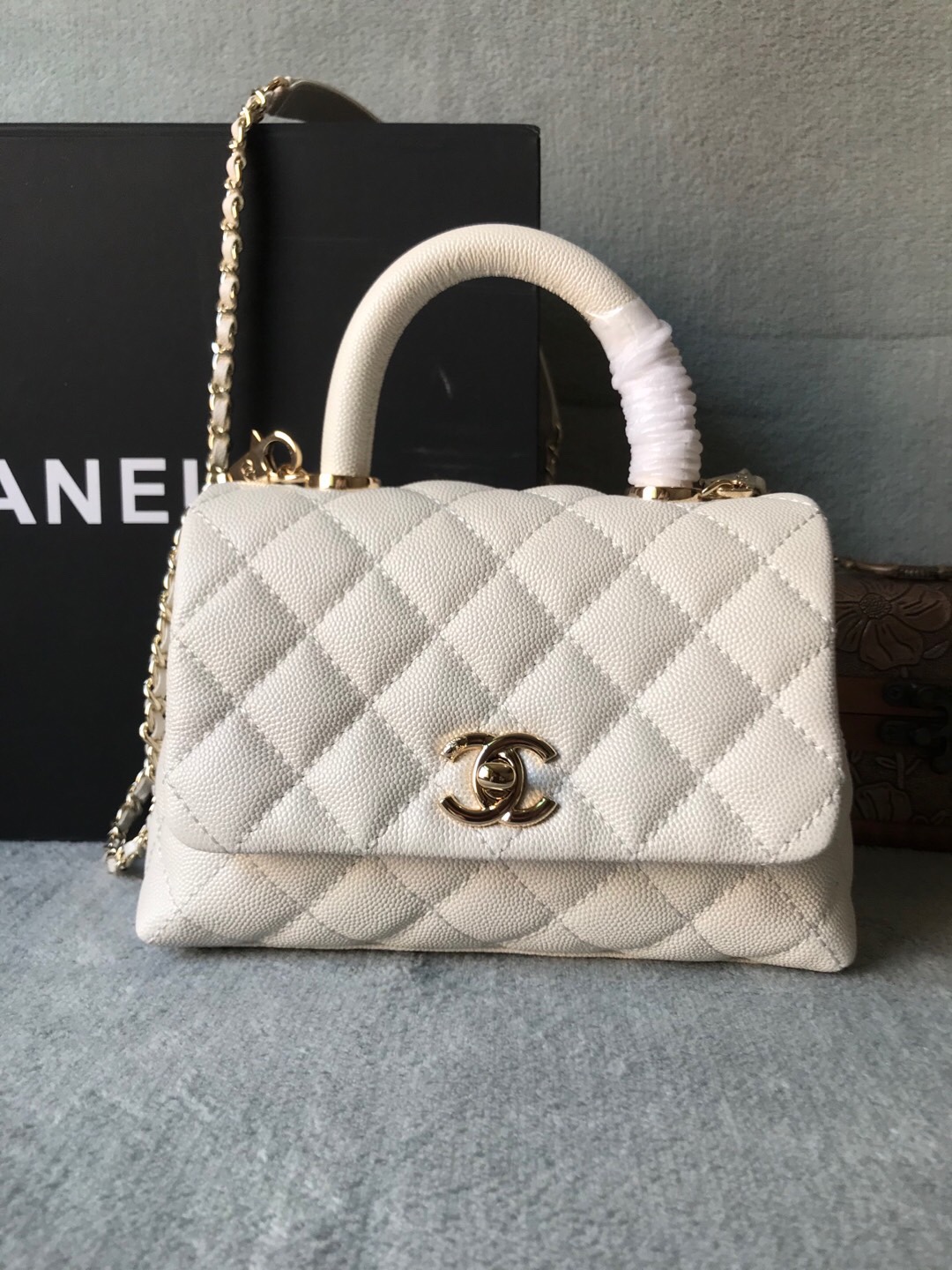 Chanel  03019