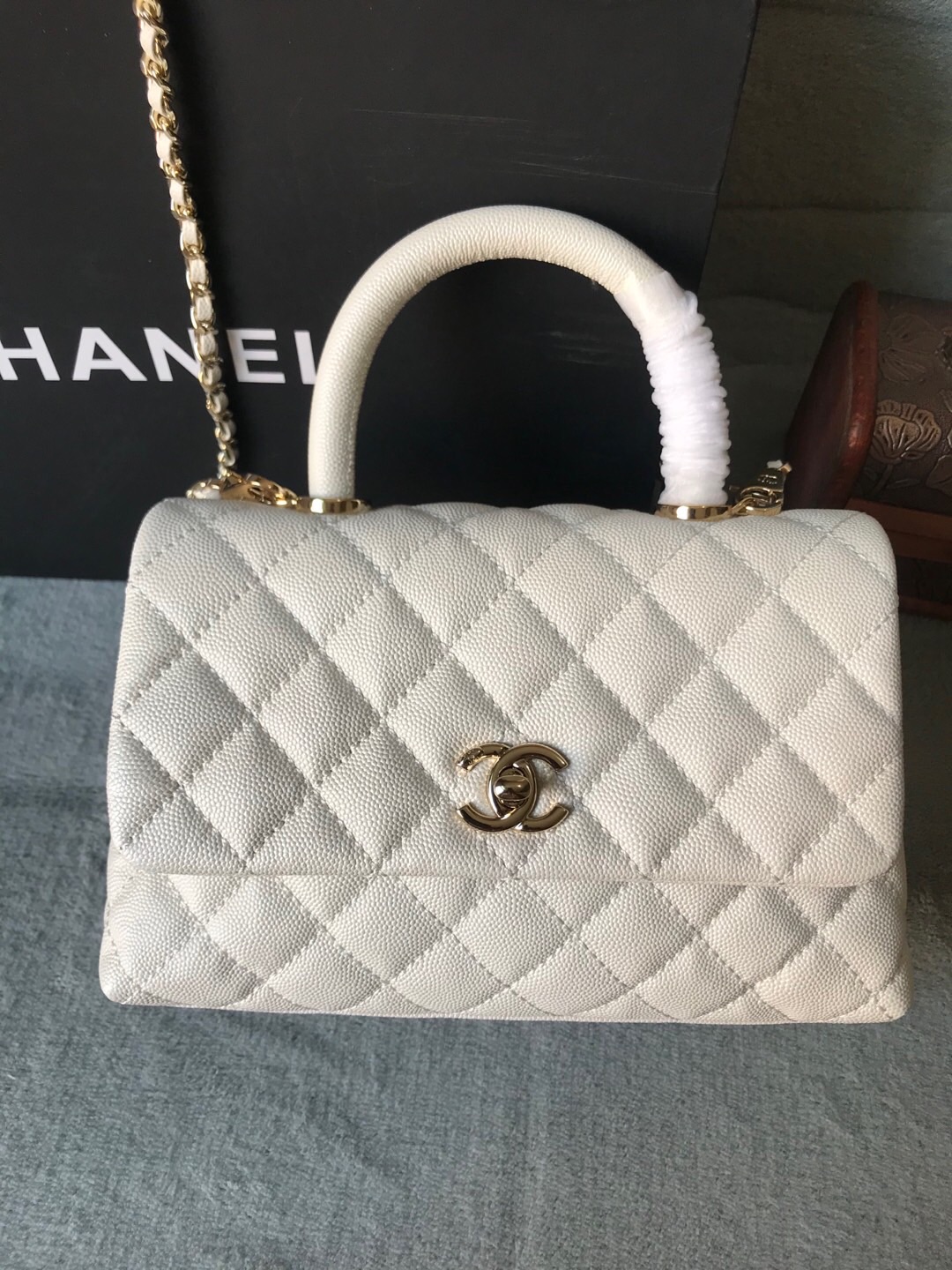 Chanel  03029