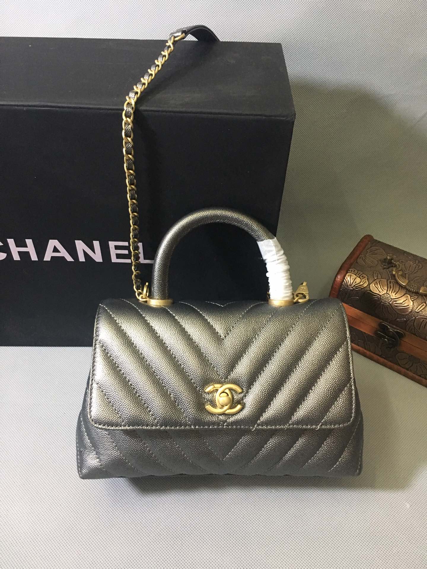Chanel  03049