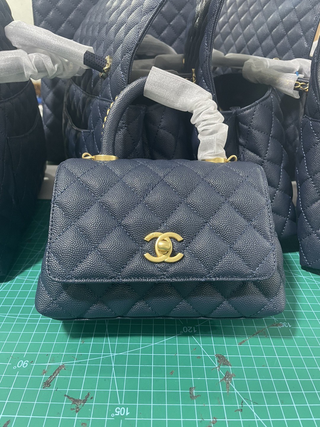Chanel  03128