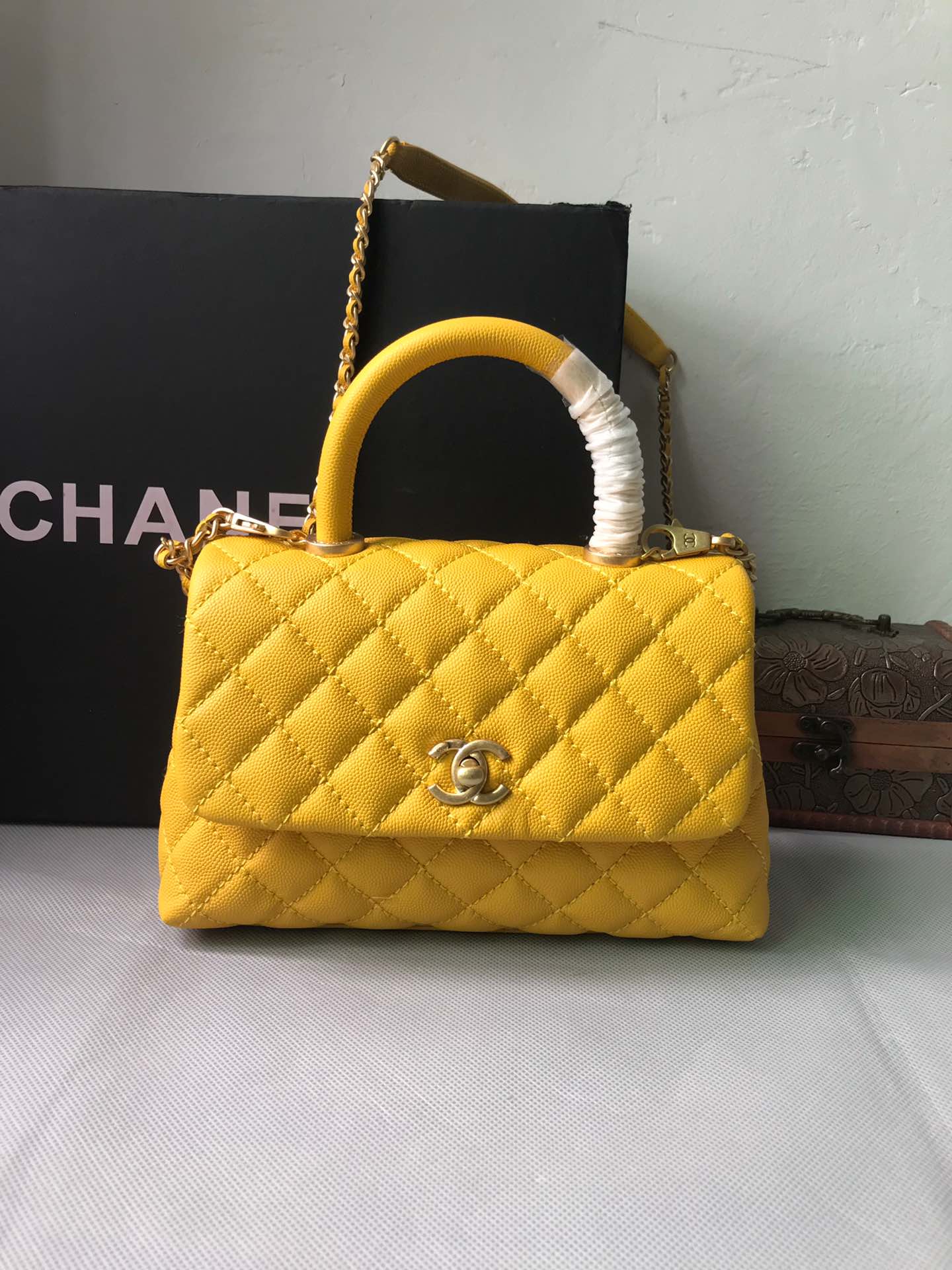 Chanel  03209