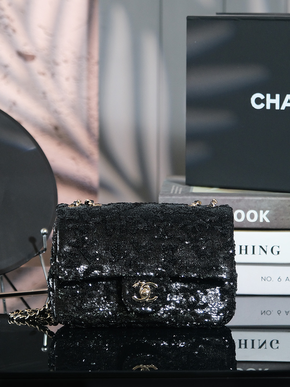 Chanel  03319