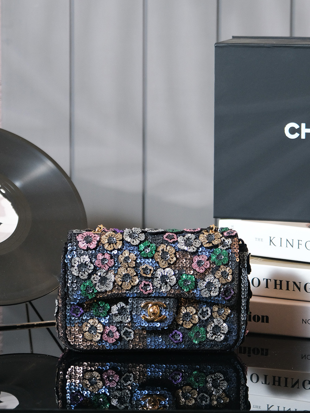 Chanel  03359
