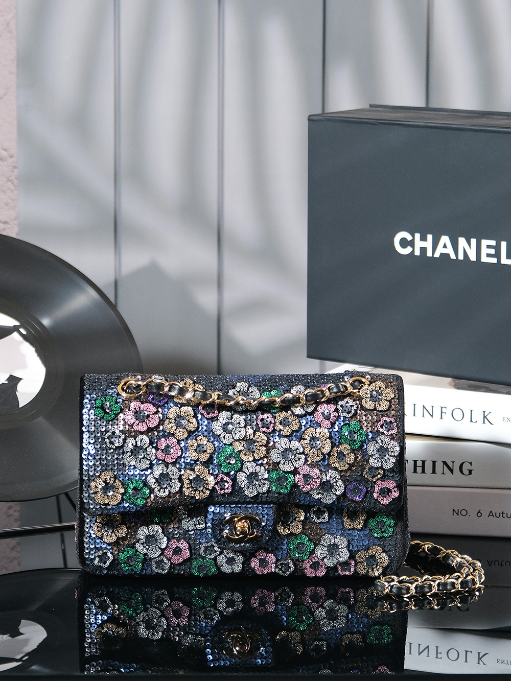 Chanel  03369