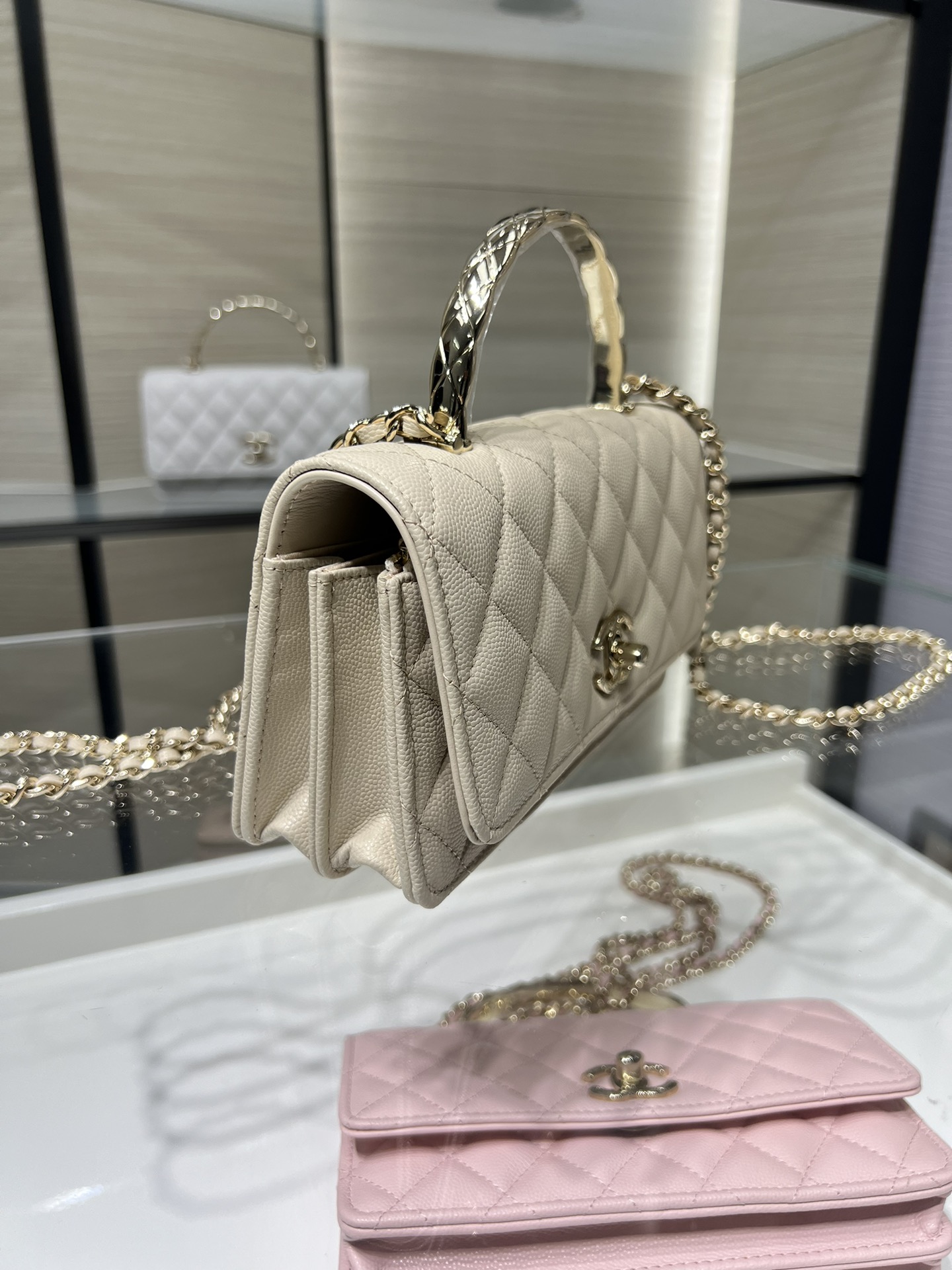Chanel  03387