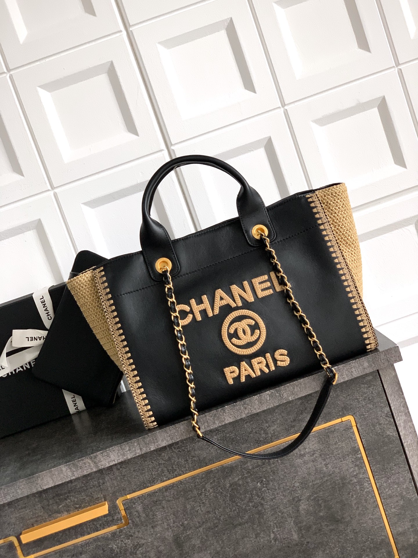 Chanel  03459