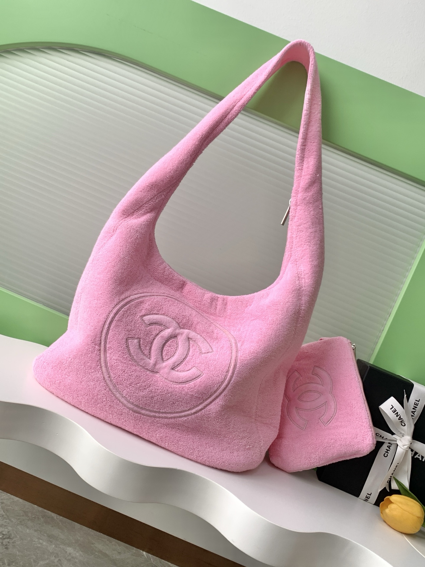 Chanel  03659