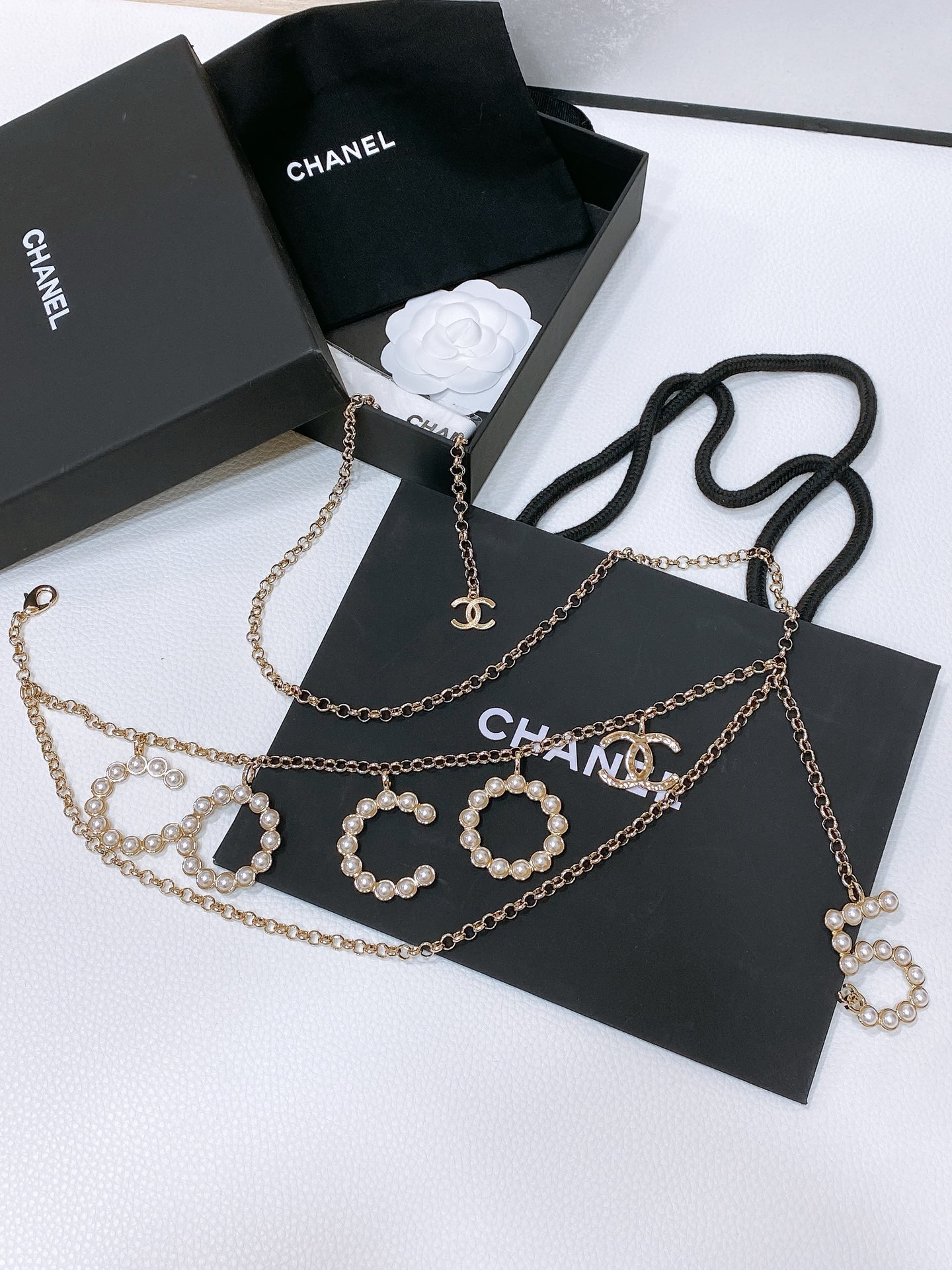 Chanel 24cc6