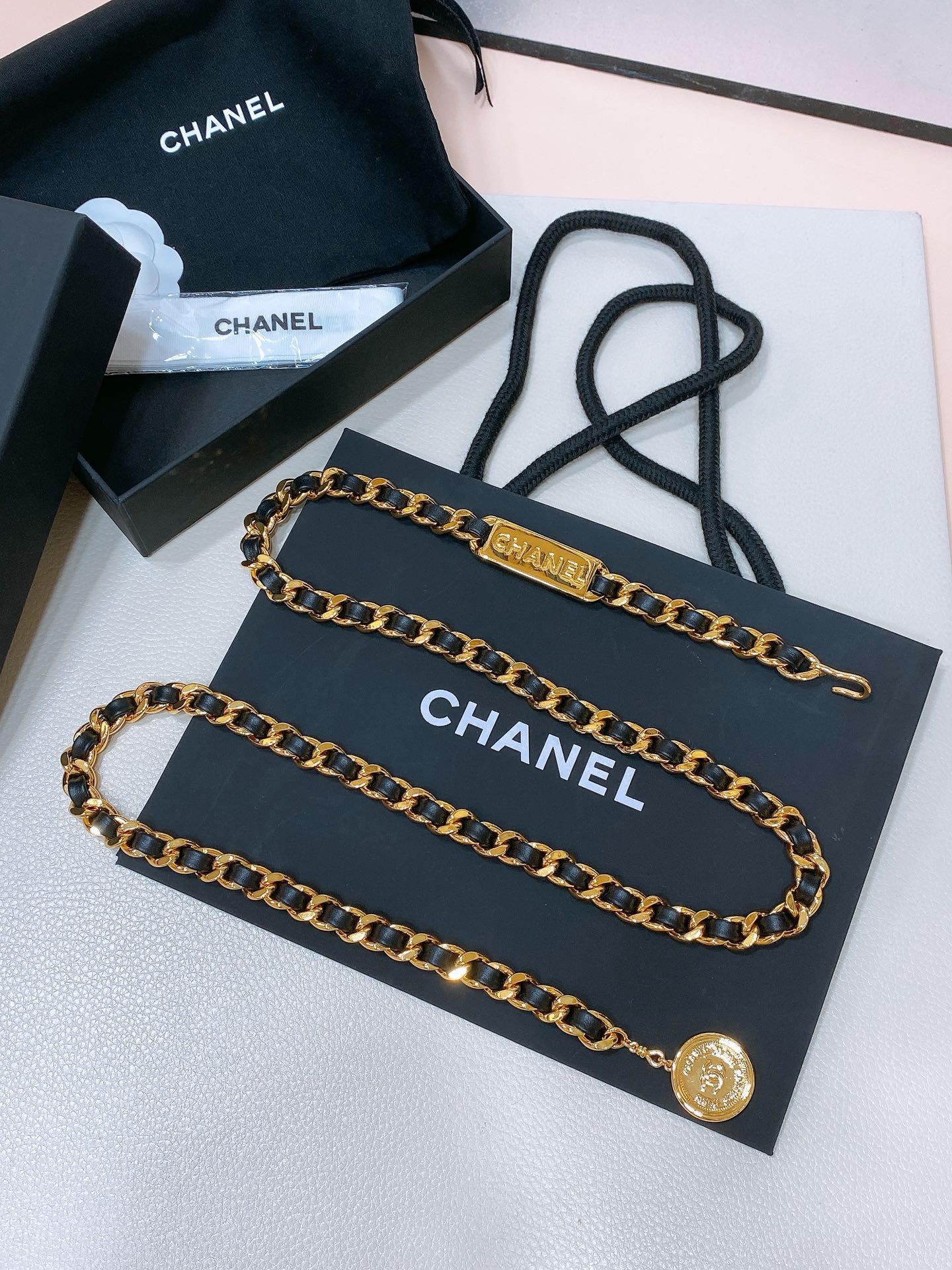 Chanel 24cc6