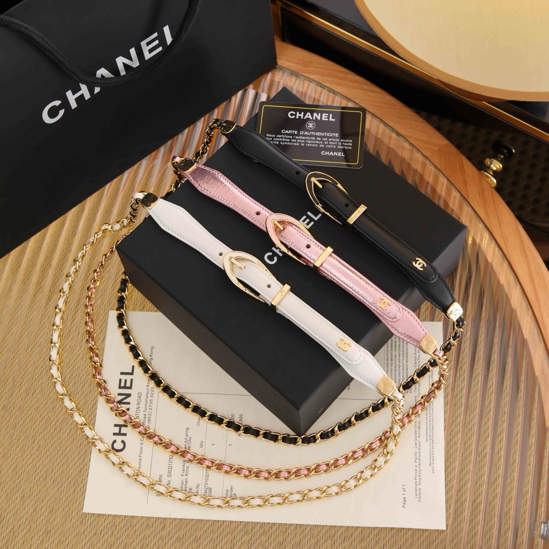 Chanel 24cc6
