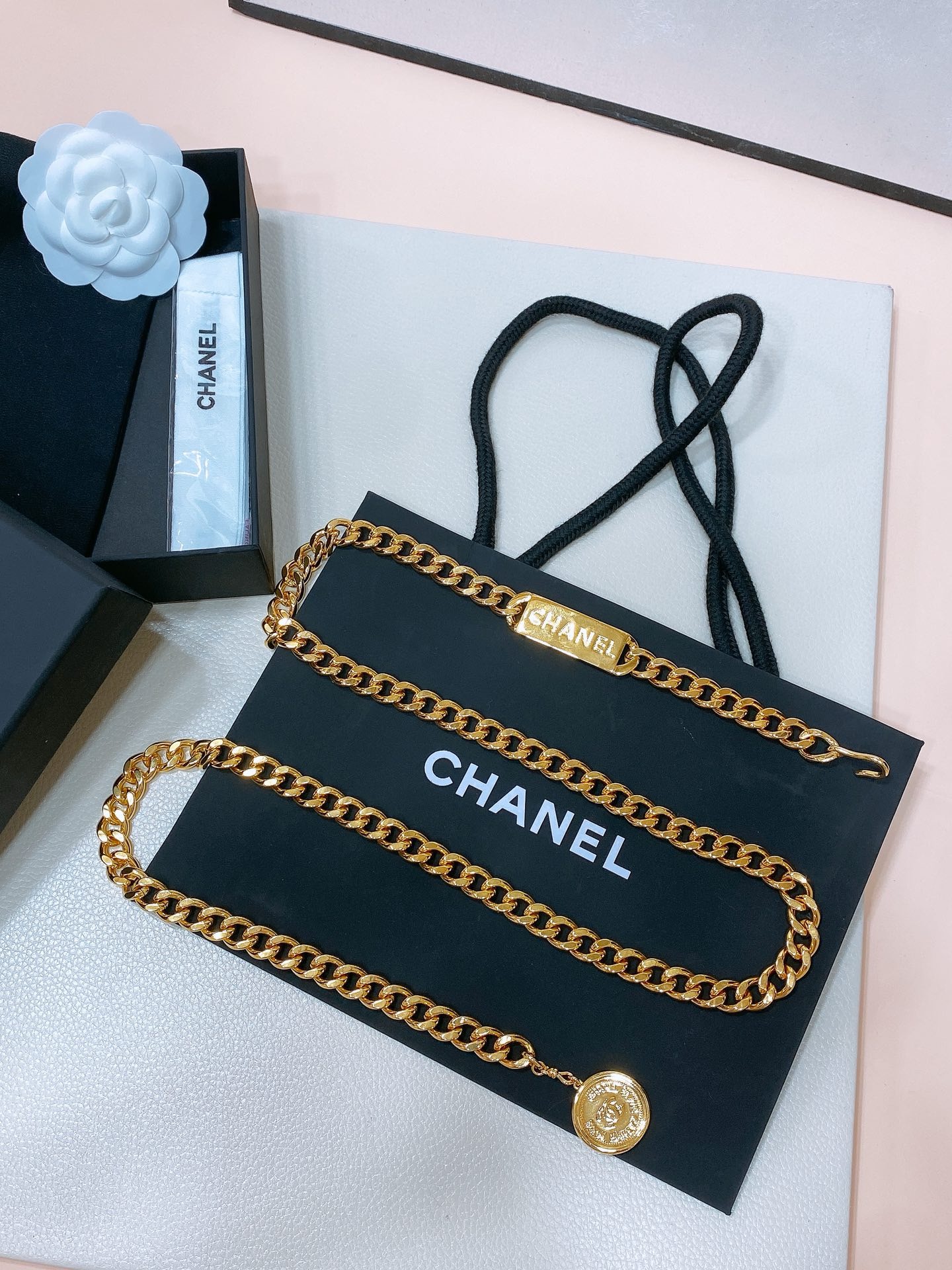 Classic Chain 6