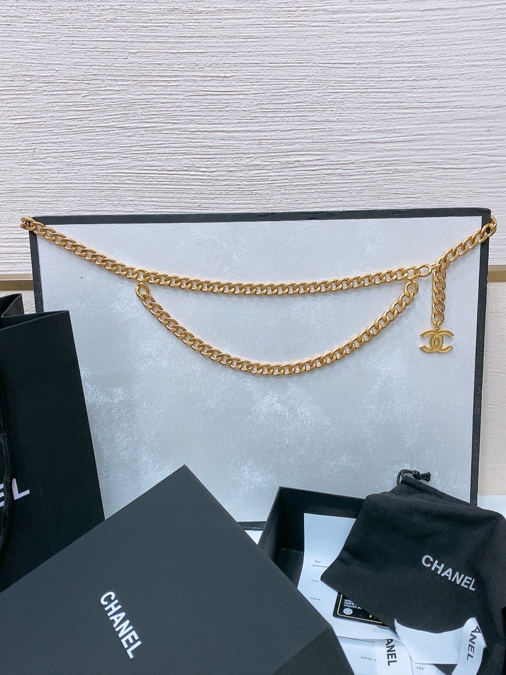 .Classic Chain 6