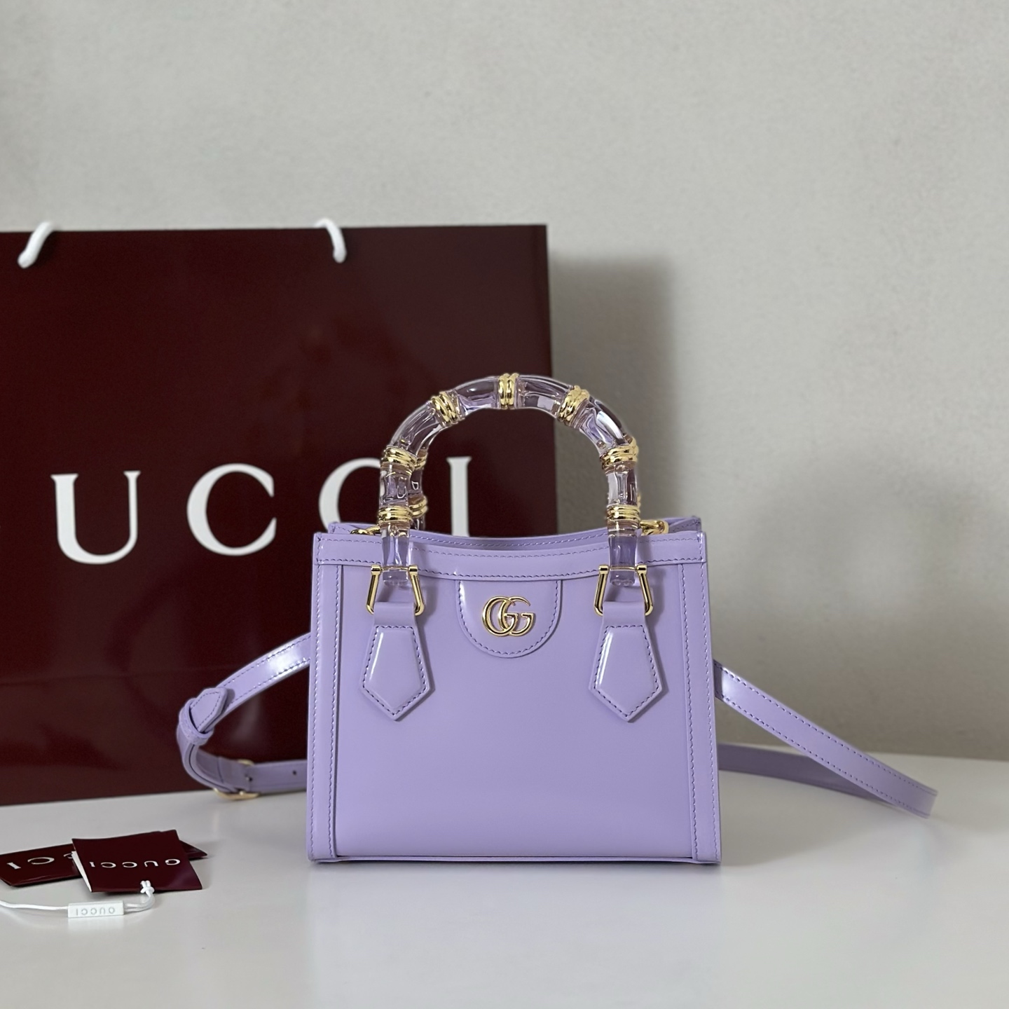 GUCCI  00029