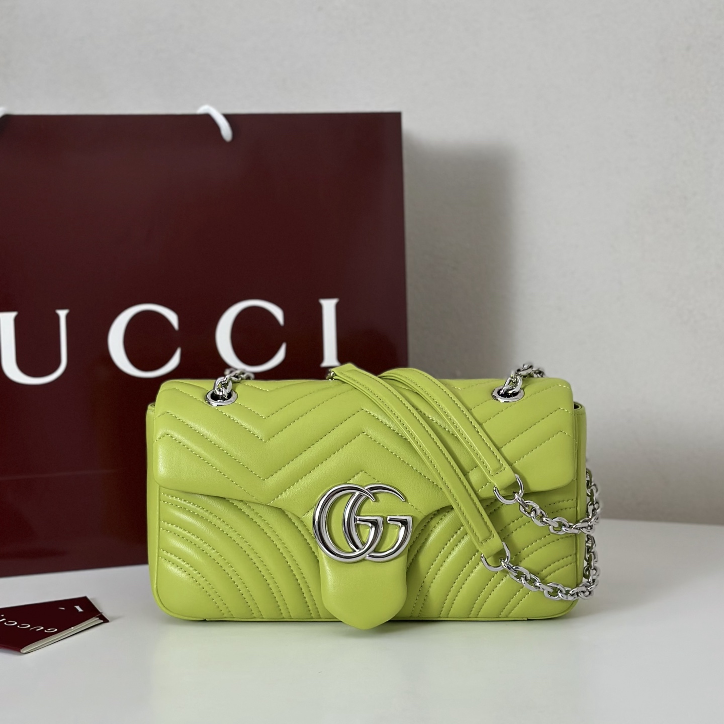 Gucci  00209