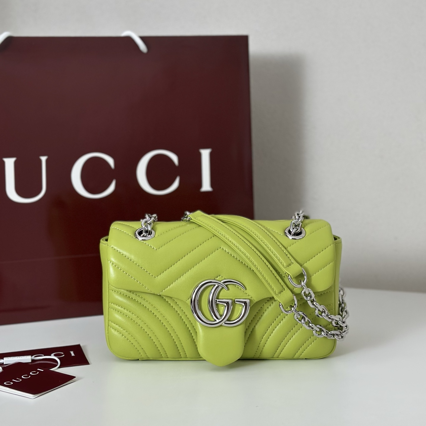 Gucci  00289