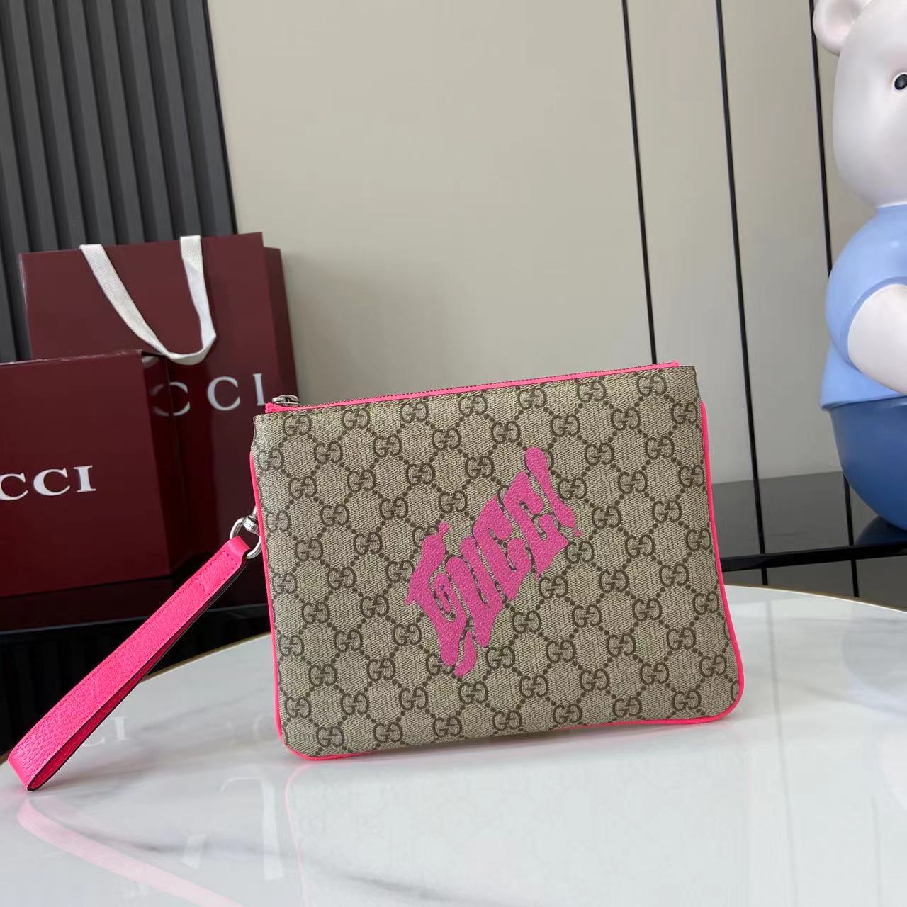 GUCCI 003010