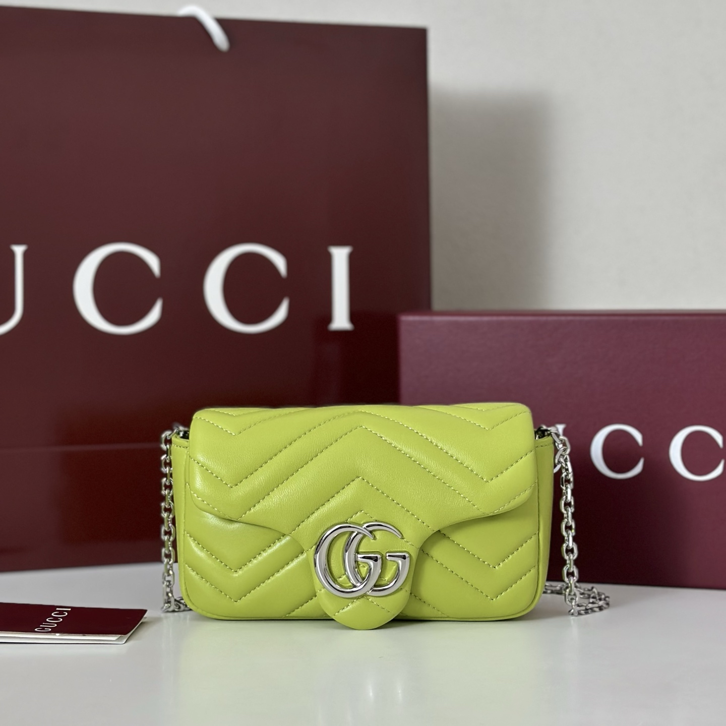 Gucci  00366