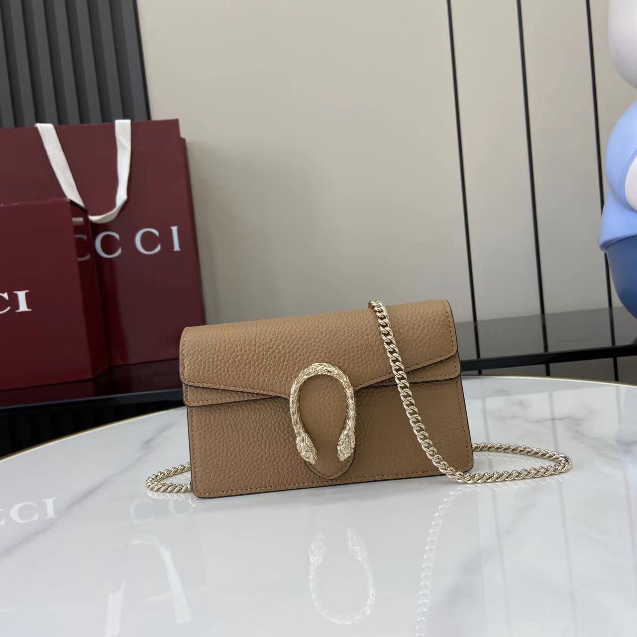 GUCCI 003711