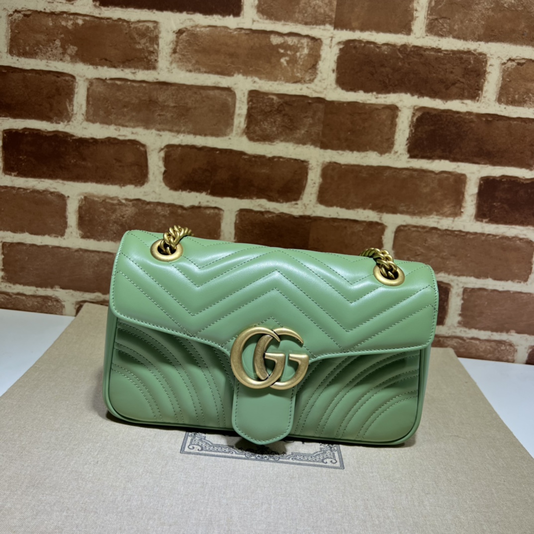 GUCCI  00379