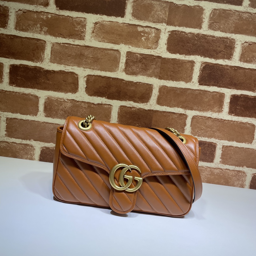 GUCCI  00389