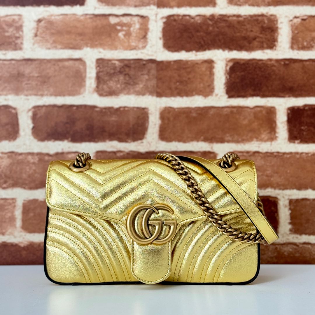 GUCCI  00409
