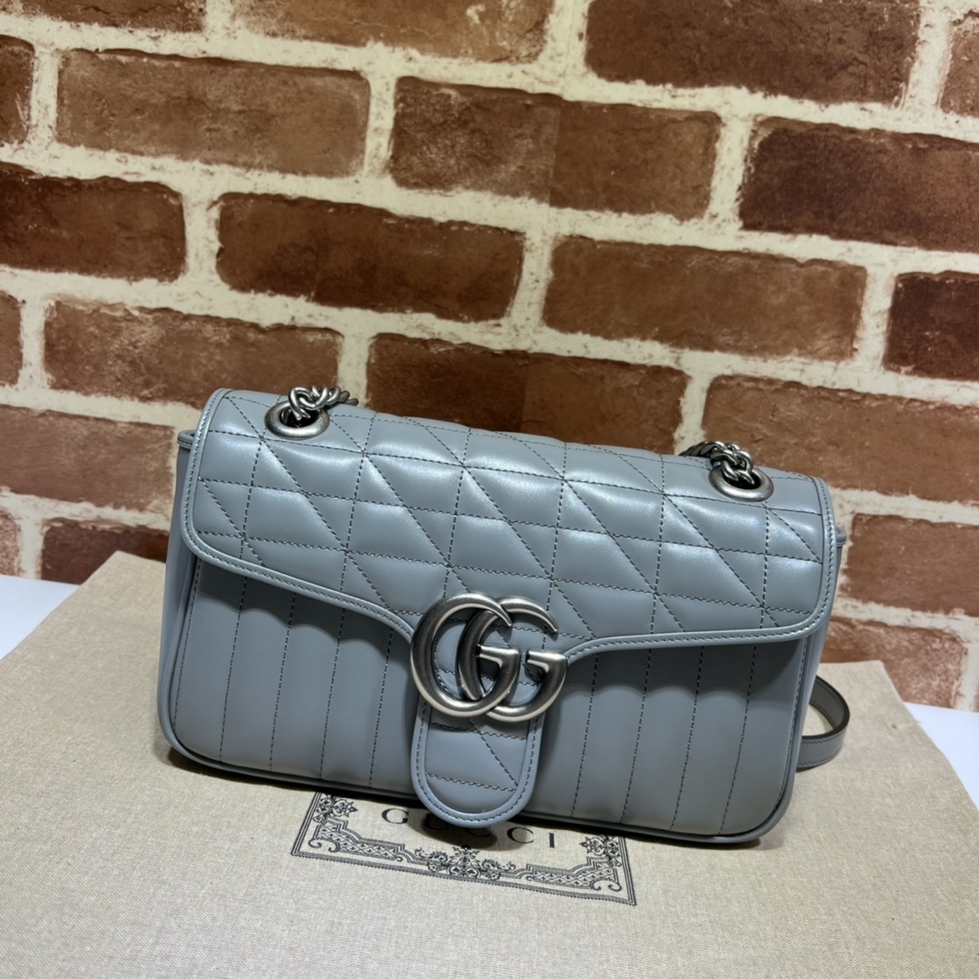 GUCCI  00419