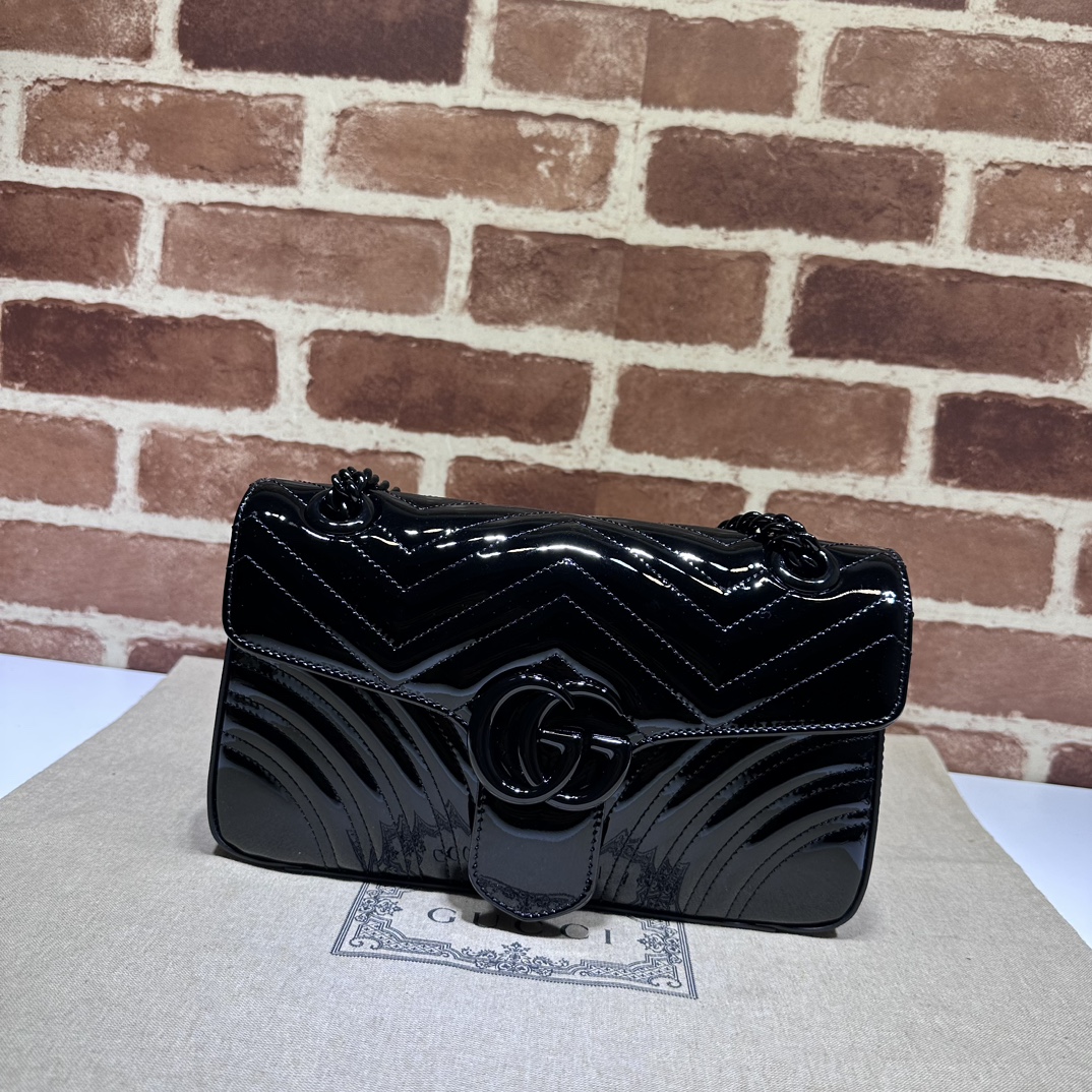 GUCCI  00439