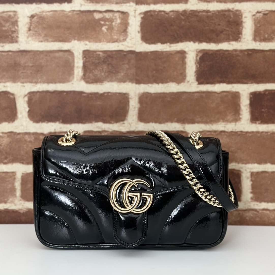 GUCCI  00449