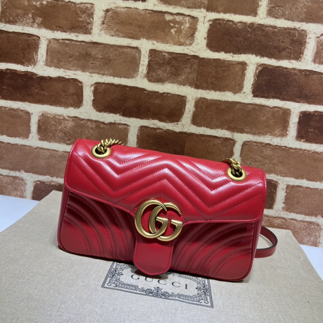 GUCCI  00469