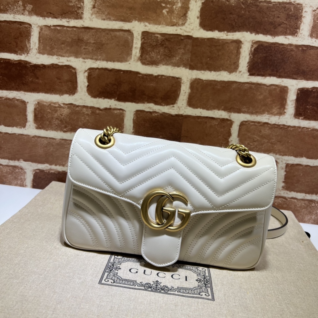 GUCCI  00489