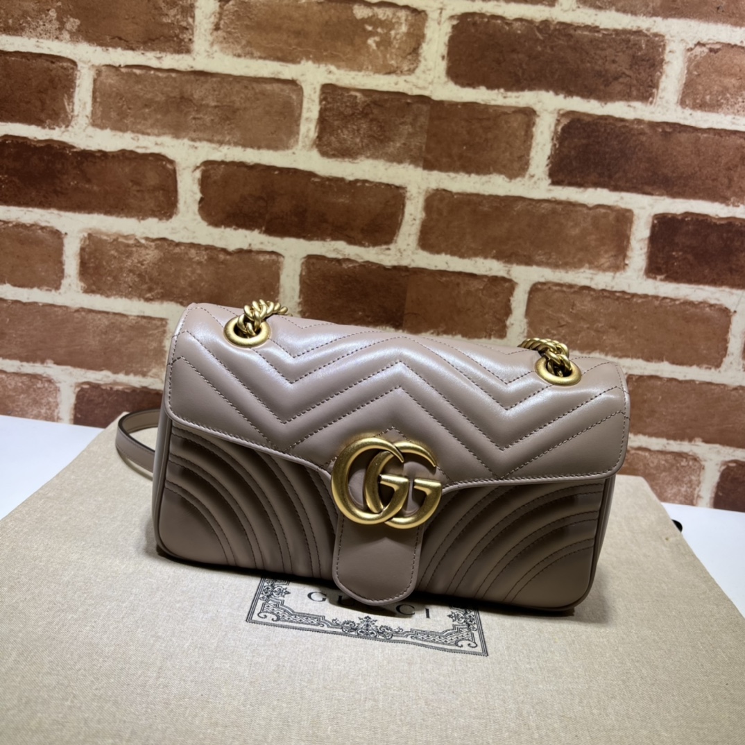 GUCCI  00499