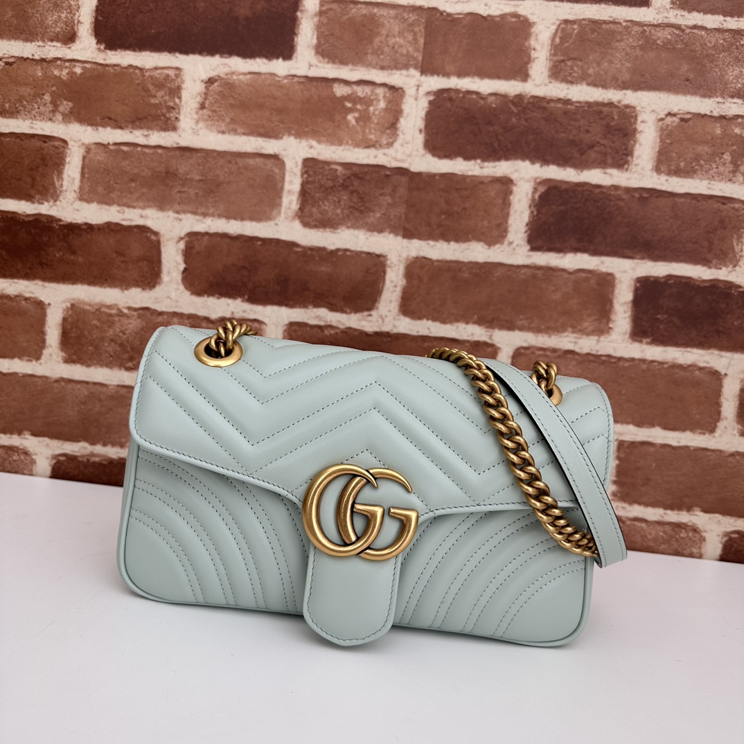 GUCCI  00519