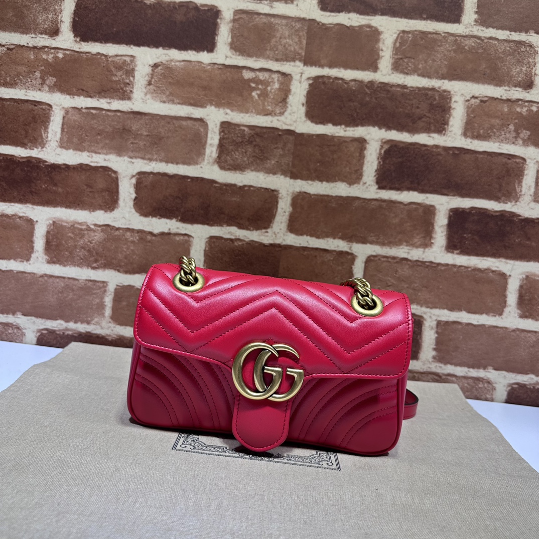 GUCCI  00529