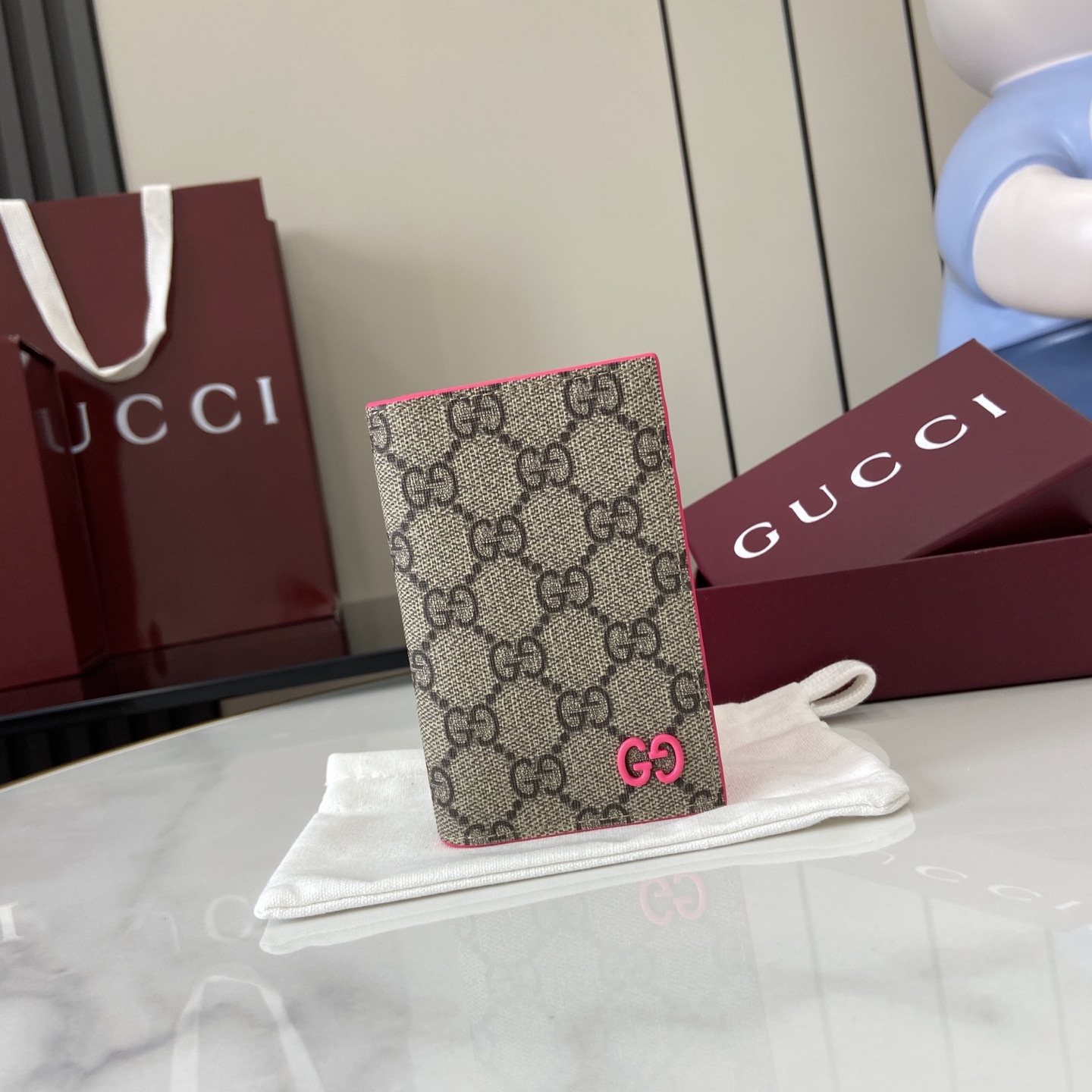 GUCCI 005311
