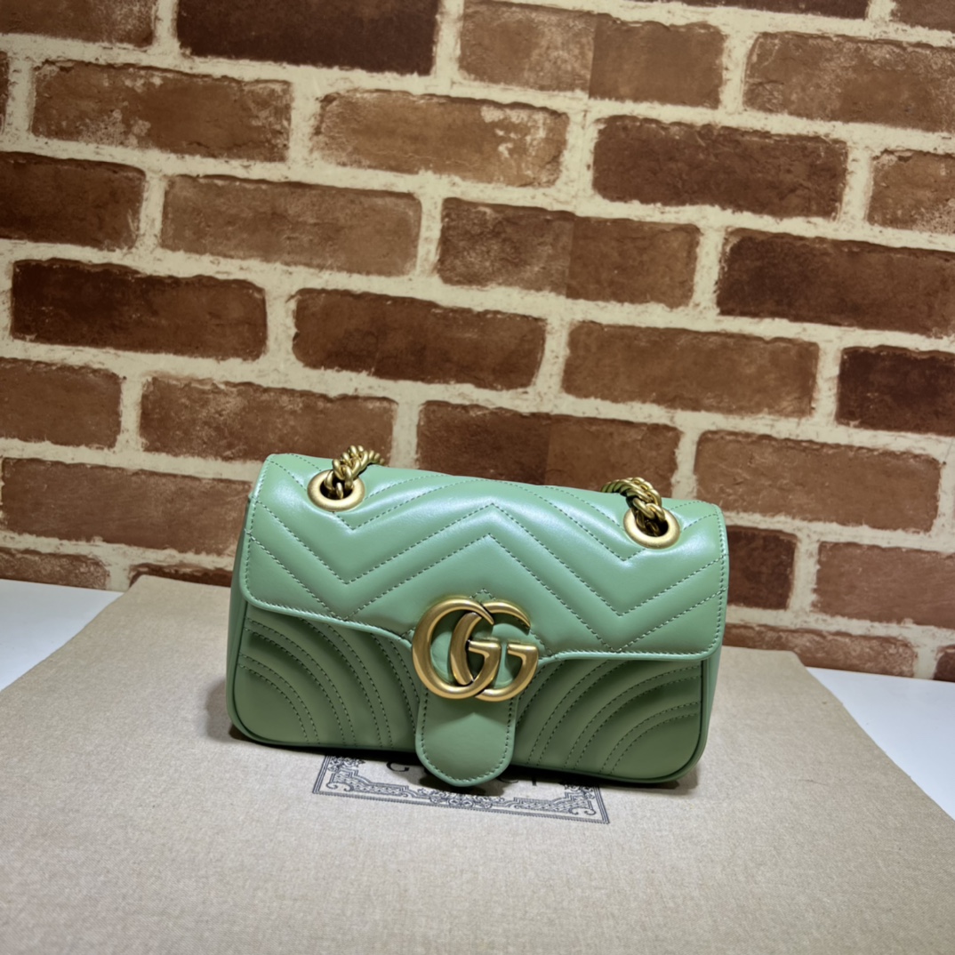 GUCCI  00539