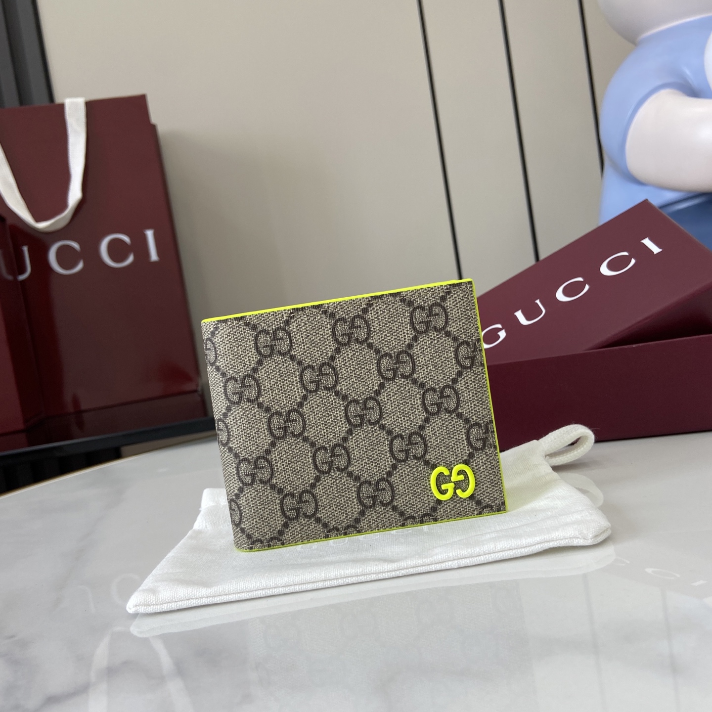 GUCCI 005610