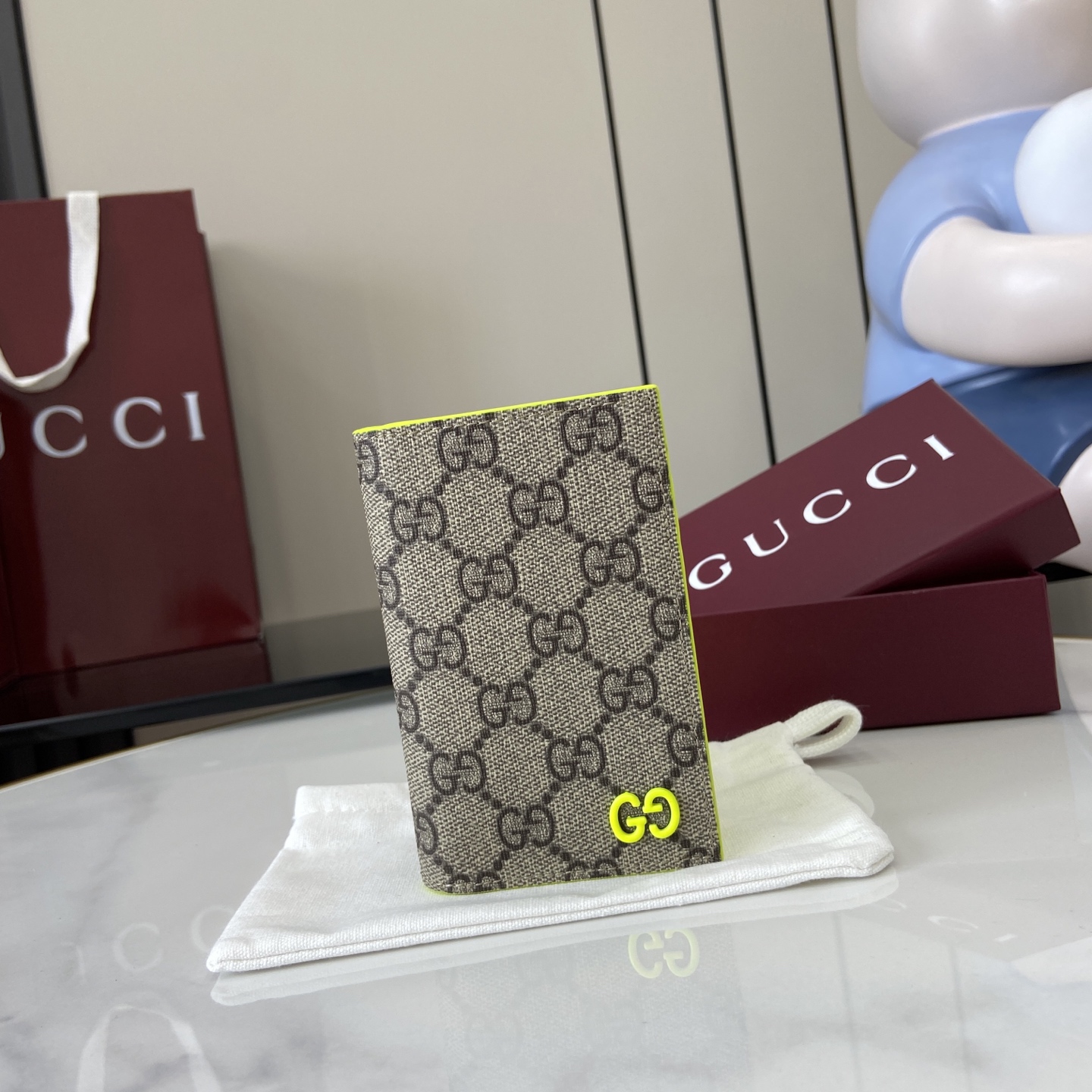 GUCCI 00579