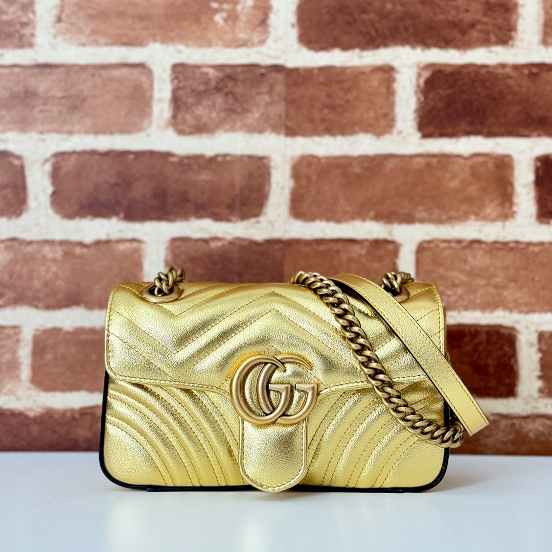 GUCCI  00589
