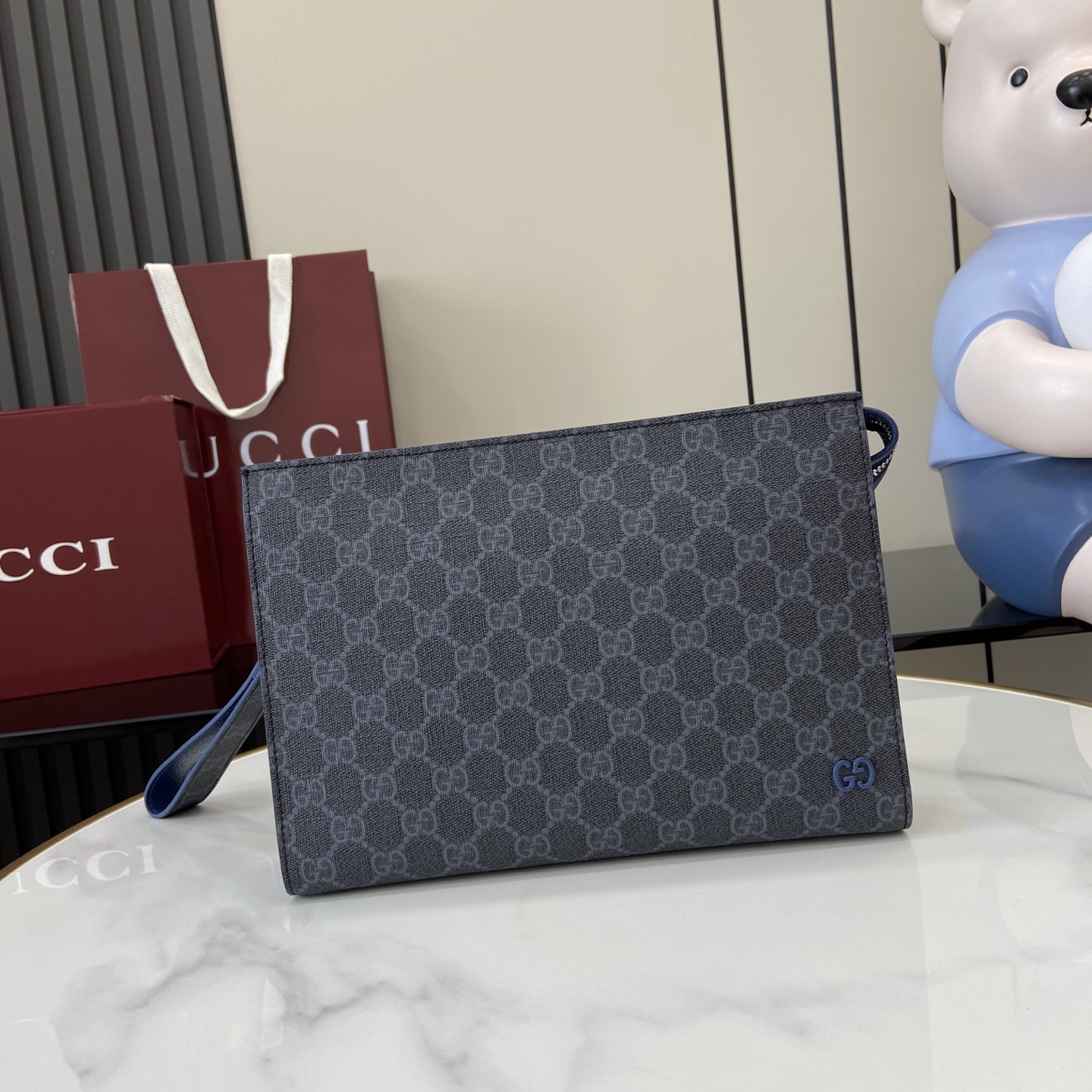 GUCCI 00599